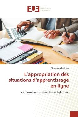 L'appropriation des...