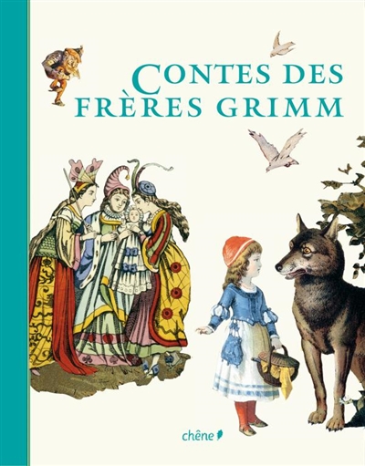 Contes de Grimm