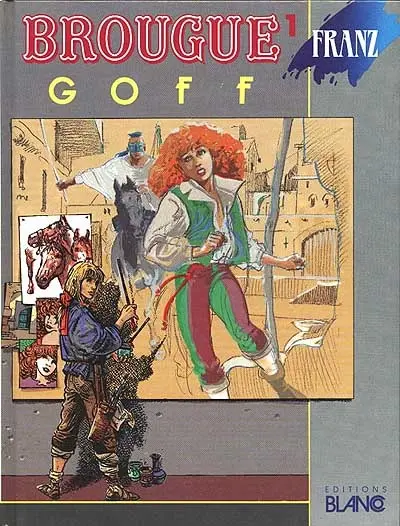 Goff