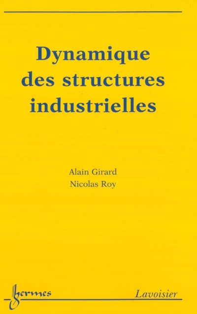 Dynamiques des structures...
