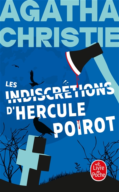 Les indiscrétions d'Hercule...