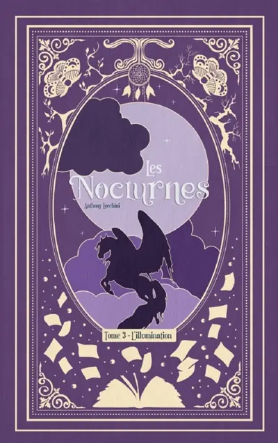 Les Nocturnes : L'illumination