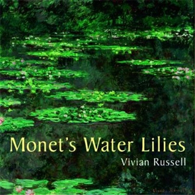 Monet's Water Lilies