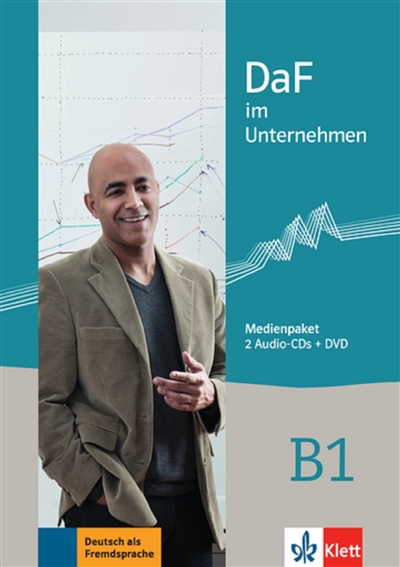 DaF im Unternehmen B1 :...