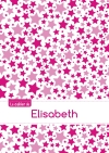 Le cahier d'Elisabeth :...