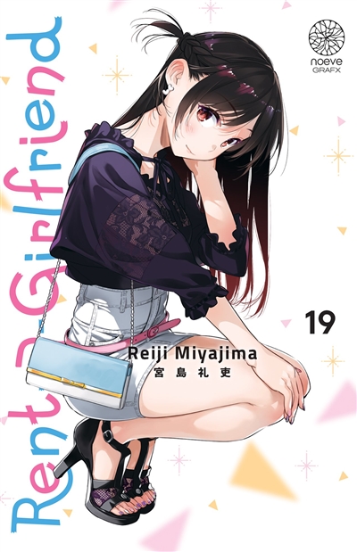 Rent-a-girlfriend