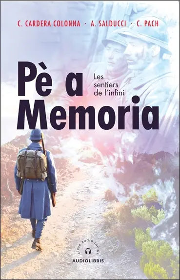 Pè à memoria : les sentiers de l'infini