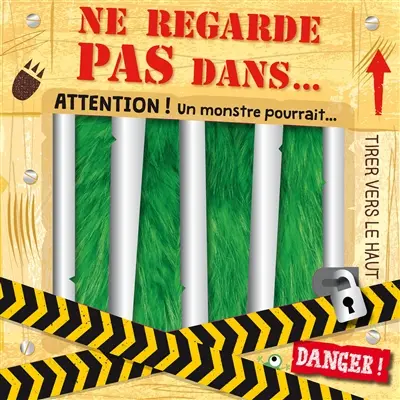 Ne regarde pas dans...