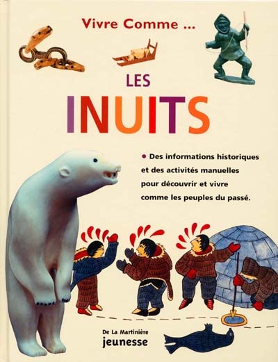 Les Inuits