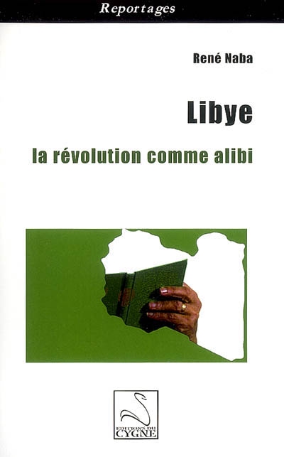 Libye : la révolution comme alibi