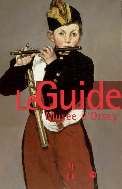 Musée d'Orsay : le guide des collections