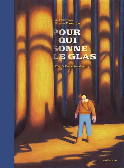 Pour qui sonne le glas