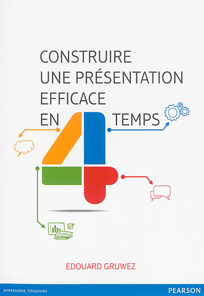 Construire une présentation...