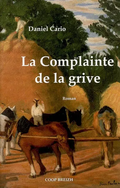 La complainte de la grive