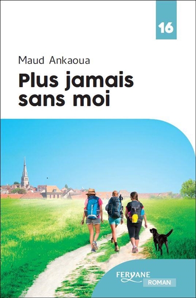 Plus jamais sans moi - Maud Ankaoua - Librairie Mollat Bordeaux