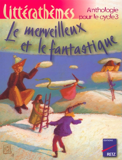 Le merveileux et le fantastique