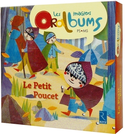 Le Petit Poucet