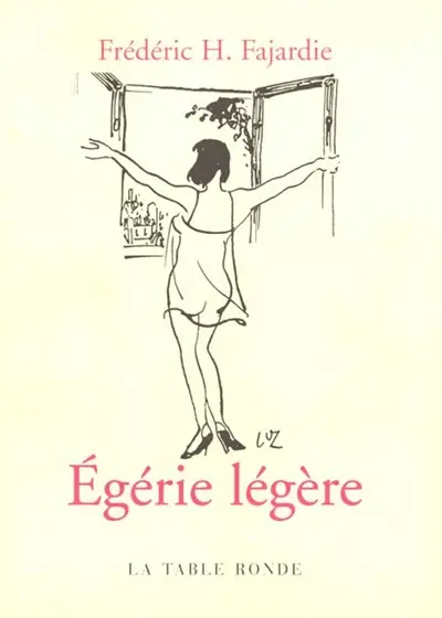 Egérie légère