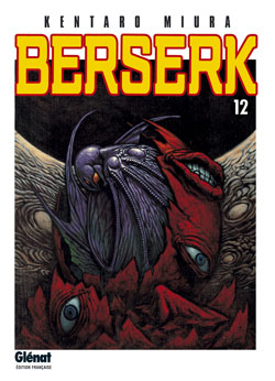 Berserk. Vol. 12