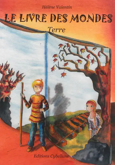 Le livre des mondes. Terre