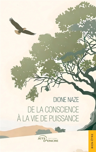 De la conscience à la vie...