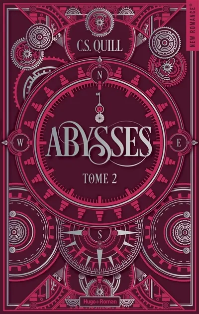 Abysses. Vol. 2