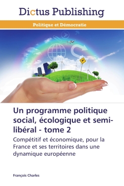 Un programme politique...