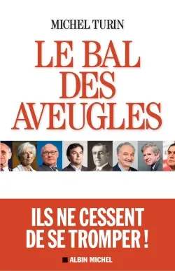 Le bal des aveugles