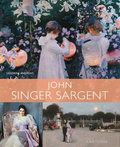 John Singer Sargent