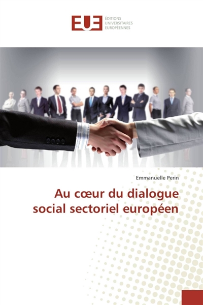 Au coeur du dialogue social...
