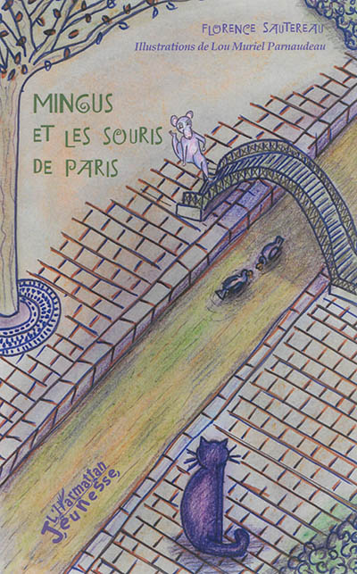 Mingus et les souris de Paris