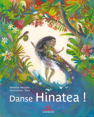 Danse, Hinatea !