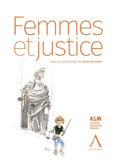 Femmes et justice