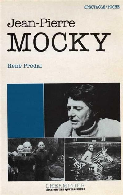 Jean-Pierre Mocky