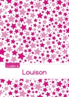 Le cahier de Louison :...