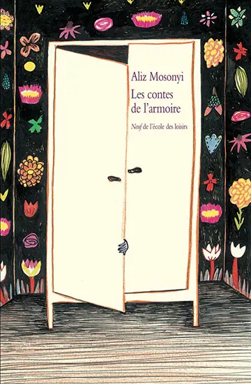 Les contes de l'armoire