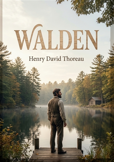Walden : Réflexions sur la...
