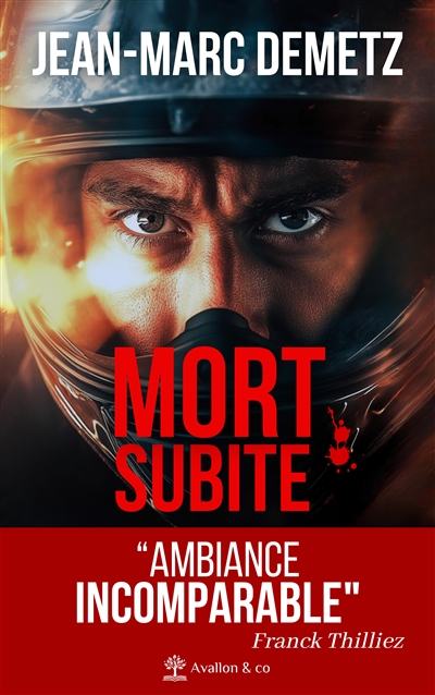 Mort subite