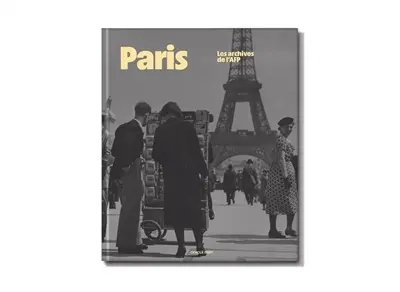 Paris : les archives de l'AFP