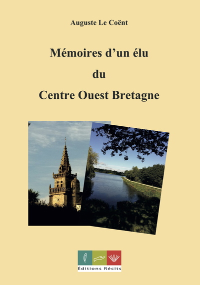 Mémoires d'un élu du Centre Ouest Bretagne