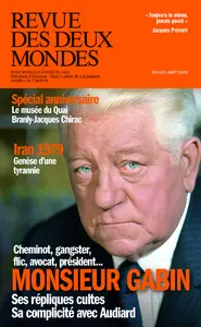 Revue des deux mondes. Les grands polémistes : politique, histoire, littérature Revue des deux mondes. Les grands polémistes : politique, histoire, littérature