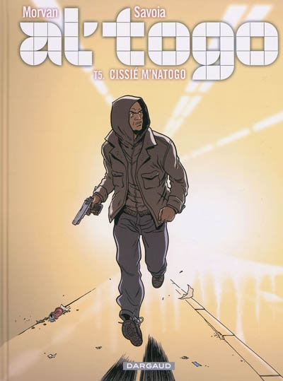 Al'Togo. Vol. 5. Cissié M'Natogo