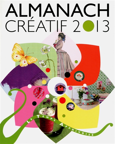 Almanach créatif 2013