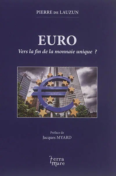 Euro : vers la fin de la monnaie unique ?