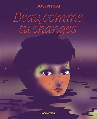 Beau comme tu changes