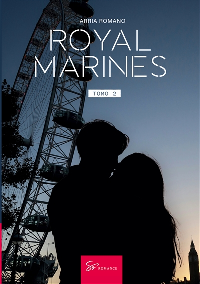 Royal Marines : Tomo 2 :...