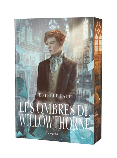 Les ombres de Willowthorne