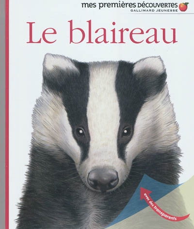 Le blaireau