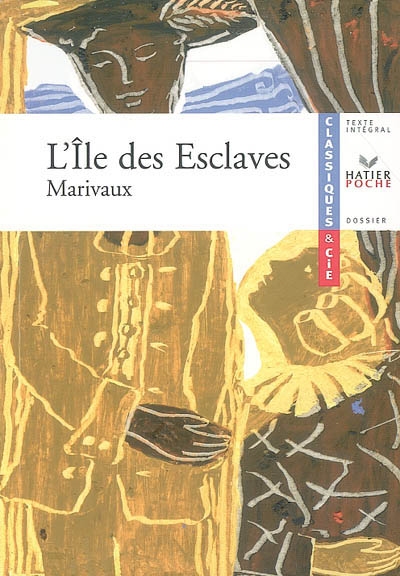 L'île des Esclaves