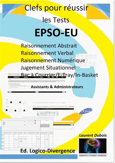 CLEFS POUR REUSSIR LES...